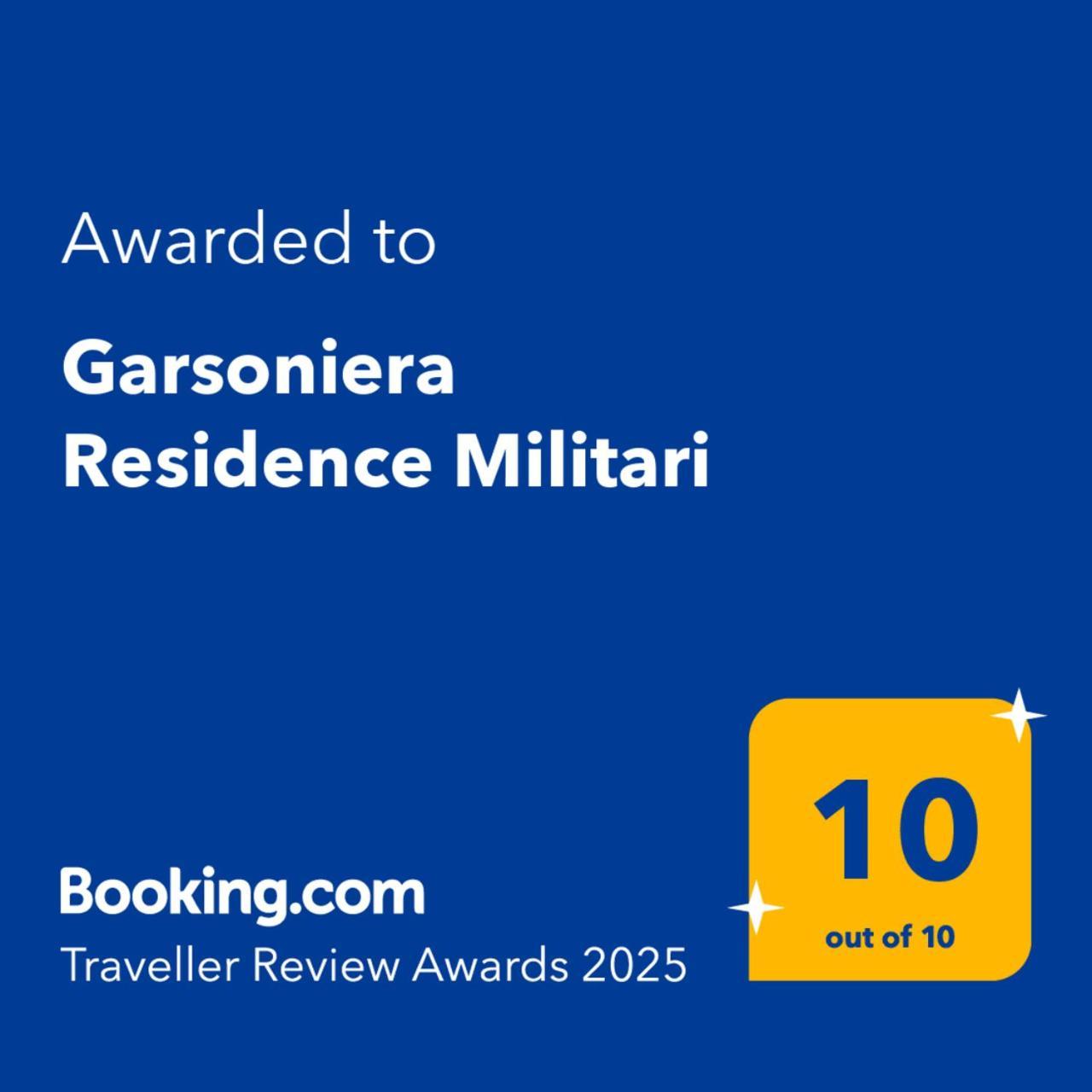 Garsoniera Residence Militari Chiajna Kültér fotó
